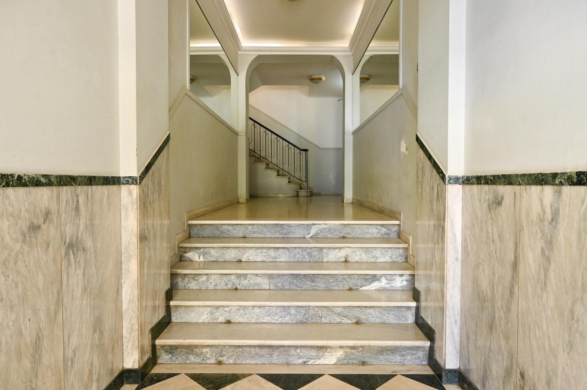 Thessaloniki Center Aristotelous Apartment Exteriör bild